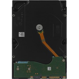 Жесткий диск Seagate SATA-III 14TB ST14000NM000J Exos X18 4KN (7200rpm) 256Mb 3.5"