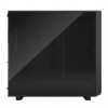 Корпус ПК Fractal Design Meshify 2 XL Light TG - Full-Tower с 3 вентиляторами 140mm, USB 3.2 и поддержкой E-ATX, Black
