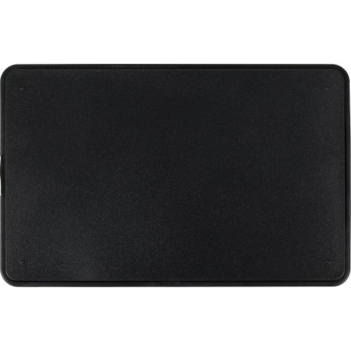 Внешний корпус для HDD AgeStar 3UB2P2 SATA III USB3.0 пластик черный 2.5" [3UB2P2(BLACK)]