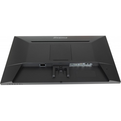 Монитор Iiyama 27" ProLite XU2793HSU-B6 черный IPS LED 1ms 16:9 HDMI M/M матовая 250cd 178гр/178гр 1920x1080 100Hz DP FHD USB 3.8кг