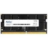 Купить оперативную память DDR4 16Gb 3200MHz Netac NTBSD4N32SP-16 SO-DIMM для ноутбуков - высокая производительность и надежность