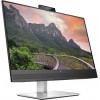 Монитор HP 27" E27M G4 черный IPS LED 16:9 HDMI M/M Cam матовая HAS Piv 300cd 178гр/178гр 2560x1440 75Hz DP QHD USB 8.52кг