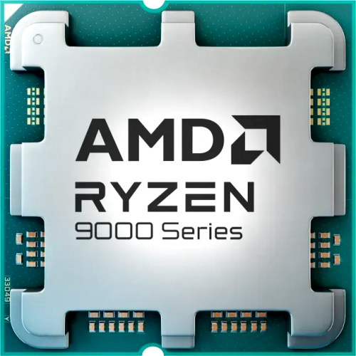 Процессор/ APU AM5 AMD Ryzen 7 9800X3D (Granite Ridge AM5,8C/16T, 4.7/5.2GHz, 96MB, 120W, Radeon Graphics) OEM AMD