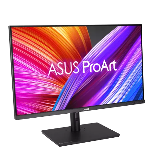 ASUS ProArt PA328QV 32 WQHD Монитор: Профессиональный IPS дисплей с HDR10, 100% sRGB и 75Hz для идеальной цветопередачи