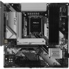 Купить материнскую плату Asrock B760M PRO RS для Intel 1700, 4xDDR5, mATX, 8ch звук, 2.5G, HDMI и DP