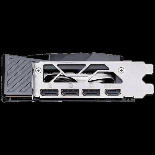 Купить видеокарту MSI RTX 5070 TI 16G GAMING TRIO OC – мощная NVIDIA GeForce с GDDR7 и поддержкой PCI-E 5.0