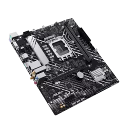 Материнская плата/ PRIME H610M-A WIFI//LGA1700 H610 USB3.2GEN2 WIFI5 MB