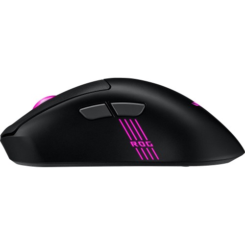 Купить игровую мышь ASUS P722 ROG KERIS II ORIGIN/BLK – идеальный выбор для геймеров