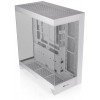 Купить белый корпус Thermaltake CTE E550 TG Snow ATX с поддержкой 8 вентиляторов 120мм и 6 вентиляторов 140мм, 2xUSB3.0 и аудио разъемом - идеальное решение для вашего ПК