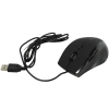 Купить Defender Accura MM-362 черную проводную оптическую мышь с 6 кнопками и регулировкой dpi 800-1600