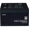 Блок питания Zalman ATX 500W ZM500-LX3 с 80+ сертификацией, APFC и 120mm вентилятором - Надежное решение для вашего ПК