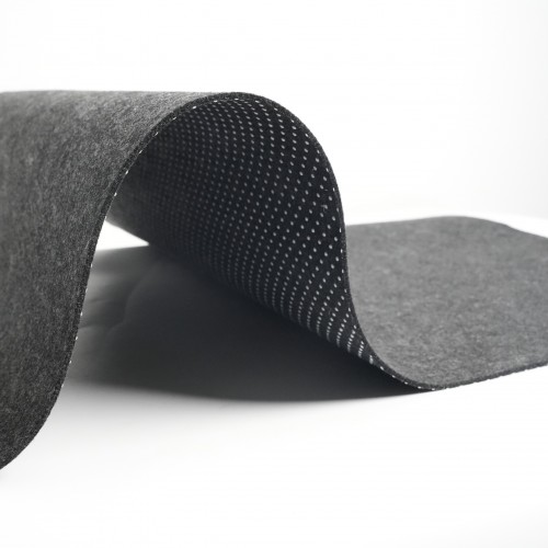 Коврик для мыши/ Mouse pad GEEK NOOK 80*40CM Black Felt
