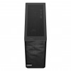 Корпус ПК Fractal Design Meshify 2 XL Light TG - Full-Tower с 3 вентиляторами 140mm, USB 3.2 и поддержкой E-ATX, Black