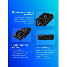 Видеокарта/ RTX5070 12GB PA-RTX5070 INFINITY 3 12GB PALIT