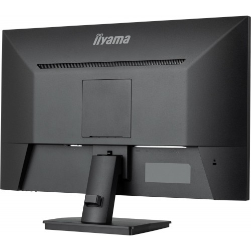 Монитор Iiyama 27" ProLite XU2793HSU-B6 черный IPS LED 1ms 16:9 HDMI M/M матовая 250cd 178гр/178гр 1920x1080 100Hz DP FHD USB 3.8кг