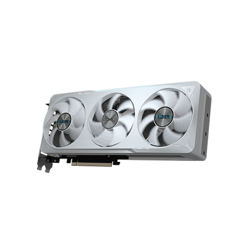 Видеокарта Gigabyte GV-N5070EAGLEOC ICE-12GD: Высокая производительность и надежность для геймеров