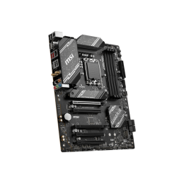 Материнская плата/ B760 GAMING PLUS WIFI DDR4