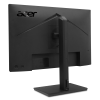 Монитор/ ACER B277UGbmipruzx 27'', ZeroFrame, Black, PCR 85% + OBP 5%, 16:9, IPS, 2560x1440, 4 (GTG)ms, 350cd, 120Hz, 1xHDMI(2.0) + 1xDP(1.4) + 1xType-C(90W) + 4xUSB 3.2 + USB-B (1up 4down) + SPK + Audio Out, Speakers 2Wx2, sync: FreeSync, hdr: 