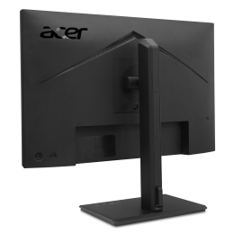 Монитор/ ACER B277UGbmipruzx 27'', ZeroFrame, Black, PCR 85% + OBP 5%, 16:9, IPS, 2560x1440, 4 (GTG)ms, 350cd, 120Hz, 1xHDMI(2.0) + 1xDP(1.4) + 1xType-C(90W) + 4xUSB 3.2 + USB-B (1up 4down) + SPK + Audio Out, Speakers 2Wx2, sync: FreeSync, hdr: 