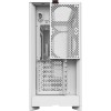 Купить белый корпус Montech HS01 ATX без БП с 2xUSB 3.0 и аудио выходом