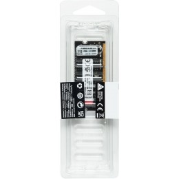 Память оперативная/ Kingston 8GB 3200MT/s DDR4 CL20 SODIMM FURY Impact