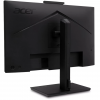 Купить монитор ACER B248YGbemiqprcuzx 23,8 с IPS, 120Hz, Webcam и USB Hub – идеальный выбор для работы и игр