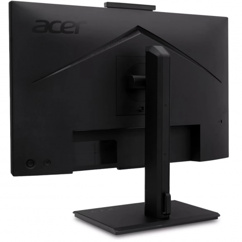 Купить монитор ACER B248YGbemiqprcuzx 23,8 с IPS, 120Hz, Webcam и USB Hub – идеальный выбор для работы и игр