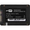 Твердотельный накопитель PC Pet SATA-III 128GB 2.5 - Высокая производительность и надежность для вашего ПК