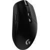 Мышь Logitech G304 Lightspeed черный оптическая 12000dpi беспров. USB 5but (910-005284)