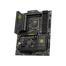 Материнская плата/ MAG B860 TOMAHAWK WIFI