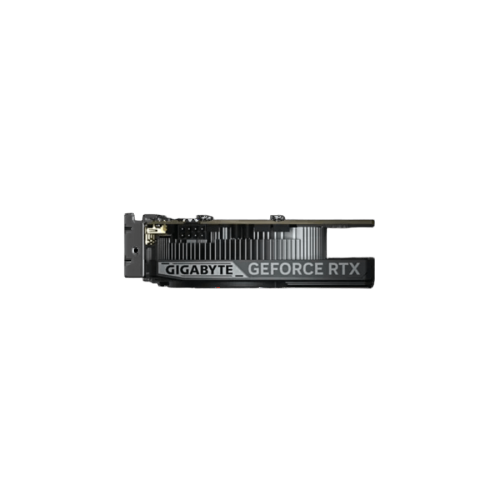 Видеокарта Gigabyte GV-N5050D6-8GD: Высокая производительность и надежность для игр и работы