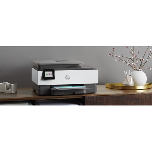 Купить струйное МФУ HP OfficeJet Pro 8023: Высококачественная печать и многофункциональность для вашего офиса