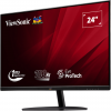 Монитор ViewSonic 23.8" VA2432-MHD-3 черный IPS LED 1ms 16:9 HDMI M/M матовая 1300:1 250cd 178гр/178гр 1920x1080 100Hz VGA DP FHD 2.4кг ViewSonic