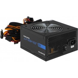 Блок питания Chieftec ATX 700W Element ELP-700S-Bulk 80+ bronze 24pin APFC 120mm fan 6xSATA [ELP-700S-BULK]