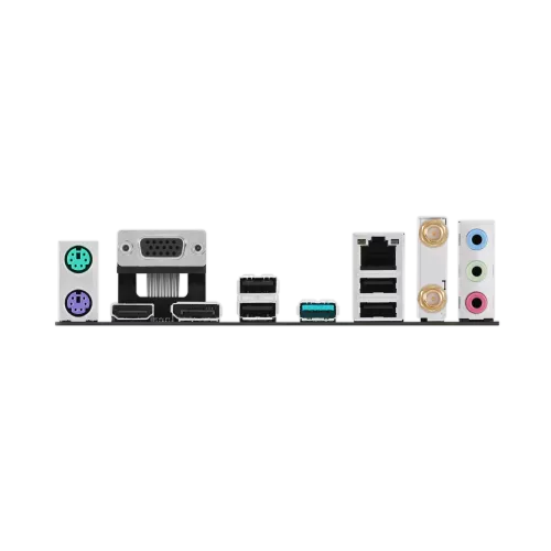 Материнская плата/ PRIME H610M-A WIFI//LGA1700 H610 USB3.2GEN2 WIFI5 MB ASUS