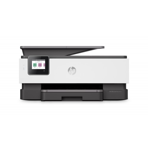Купить струйное МФУ HP OfficeJet Pro 8023: Высококачественная печать и многофункциональность для вашего офиса