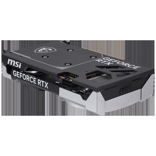 Купить видеокарту MSI RTX 5050 8G VENTUS 2X - производительность NVIDIA GeForce GDDR6 для игр и работы