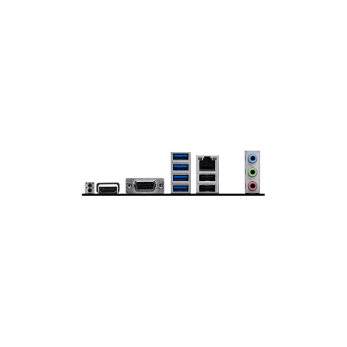 Материнская плата/ PRO B840M-B MSI