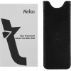 Накопитель SSD Netac USB-C 2Tb NT01ZSLIM-002T-32BK Z Slim 1.8 черный - Быстрая и надежная память для ваших данных