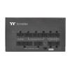 Купить блок питания Thermaltake Toughpower GF3 ARGB 750W - Модульный, 80 Plus Gold, с плоскими кабелями и полной совместимостью Gen 5