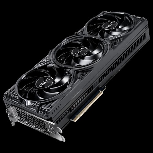 Купить видеокарту Palit GeForce RTX 5080 16Gb GDDR7 – Высокопроизводительная PCI-E 5.0 для геймеров