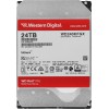 Жесткий диск WD Red Pro 24TB SATA-III 7200rpm для NAS - высокая производительность и надежность