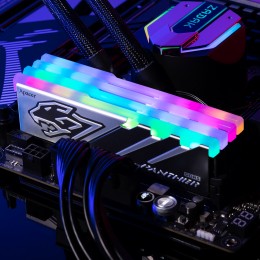 Модуль памяти APACER DIMM DDR5-6000 16GB RGB AH5U16G60C6229BAA-1