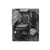 Материнская плата B760 GAMING PLUS WIFI DDR4: Высокая производительность и надежность для геймеров