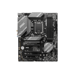Материнская плата/ B760 GAMING PLUS WIFI DDR4