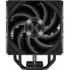 Кулер PcCooler RZ400 V2 Soc-AM5/AM4/1200/1700/1851 черный 4-pin 32dB Al+Cu 240W Ret (RZ400V2-BKNWNX-GL) [RZ400V2-BKNWNX-GL]