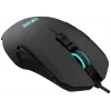 Игровая проводная мышь ACER OMW160 с RGB подсветкой и 6400dpi – идеальный выбор для геймеров