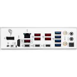 Материнская плата Asus ROG STRIX X870-A GAMING WIFI Socket AM5 AMD X870 4xDDR5 ATX AC`97 8ch(7.1) 2.5Gg RAID+HDMI+DP