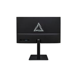 Монитор/ Монитор «Сова» OM270I 27"/FHD-75Hz/IPS/178/5ms/250 cdm2/HDMI+VGA+DP/Регулируемая по высоте подставка/1хHDMI cable/ 1х Сертификат на техническую поддержку уровня SILVER (bring-in), 1 год