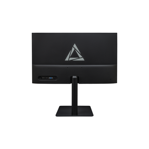 Купить монитор «Сова» OM270I 27 FHD с IPS, 75Hz, регулировкой по высоте и HDMI кабелем – идеальное решение для работы и игр!